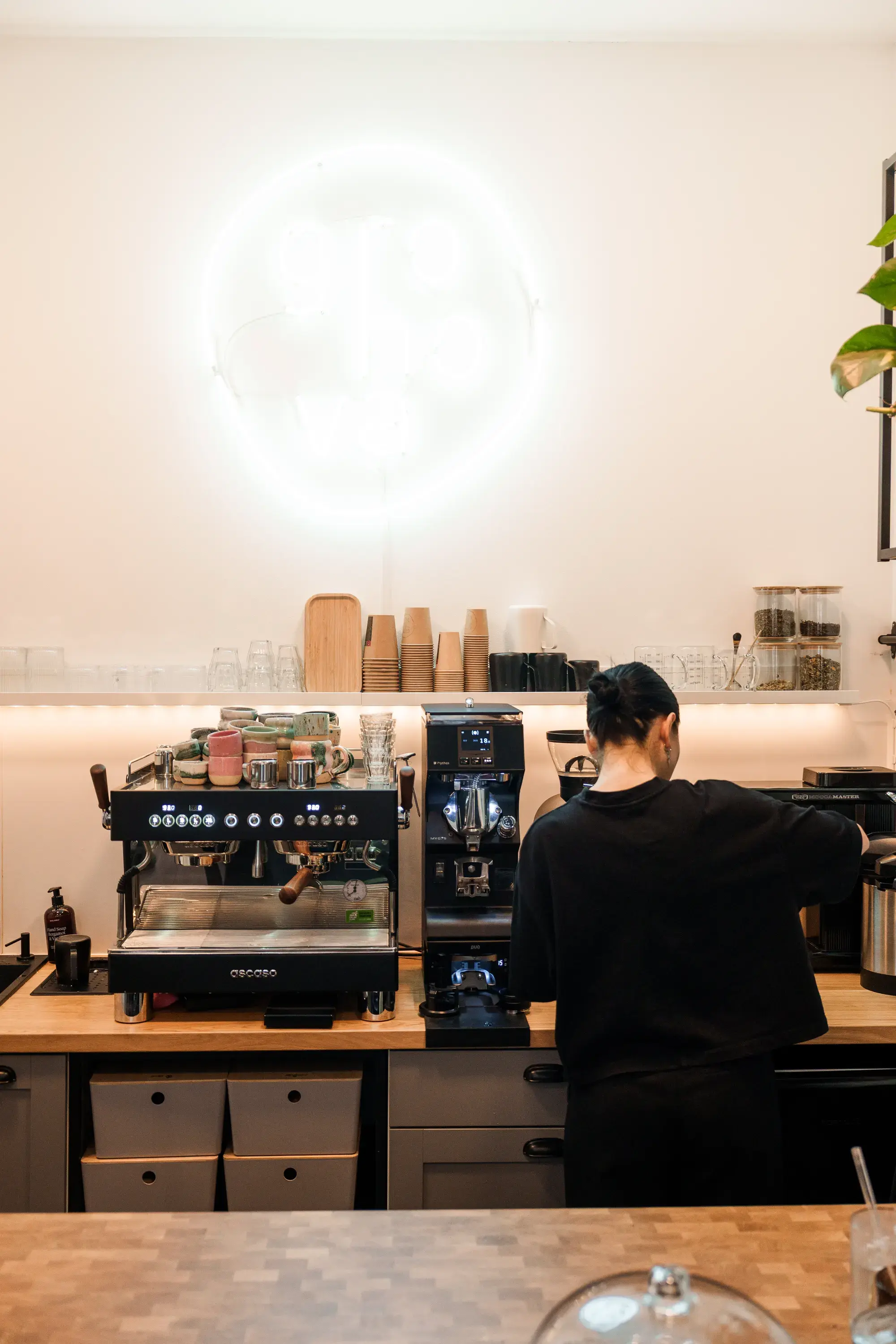 Autorská keramika a handmade produkty Kafe Grohova